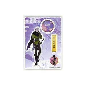 中古雑貨 92.五月雨江 アクリルフィギュア 「刀剣乱舞-ONLINE-」