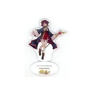 中古雑貨 [単品] ソフィー アクリルスタンド 「PS4/switchソフト ソフィーのアトリエ2 ...