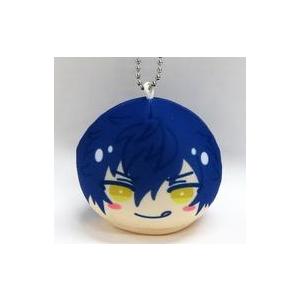 中古ぬいぐるみマスコット・ぬいぐるみバッジ 漣ジュン(特典ver.) 「あんさんぶるスターズ!! お...