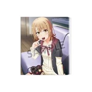 中古キャンバスボード・キャンバスアート 一色いろは(バレンタインver.) キャンバスアート 「やは...