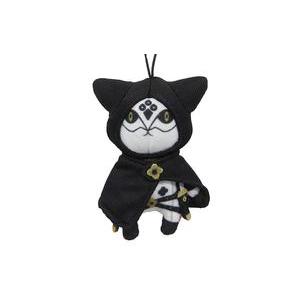 中古雑貨 [単品] にゃめんの従者 アイリスのお守りマスコット 「PS4/Nintendo Swit...