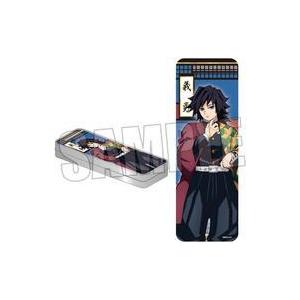 鬼滅の刃×京都南座 歌舞伎ノ舘 ビッグアクリルスタンド 冨岡義勇