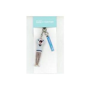 中古雑貨 テヒョン(TOMORROW X TOGETHER) アクリルキーリング 「2021 TXT...