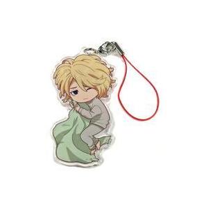 中古雑貨 佐野万次郎(お目覚めver.) 「東京リベンジャーズ おやすみアクリルストラップ」 ビック...