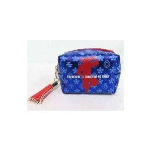 中古雑貨 [単品] 宇髄天元 ポーチ 「BABBI×鬼滅の刃 第3弾 スペシャルギフト」
