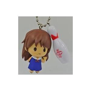 中古雑貨 祈本里香 「劇場版 呪術廻戦 0×ラウンドワン ミニフィギュアストラップ」 コラボキャンペ...