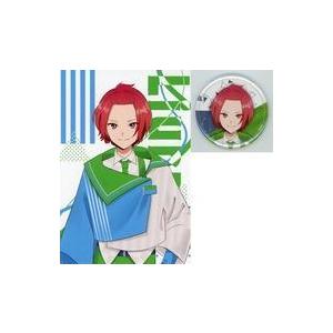 いれいす　サイン　缶バッジ　ないこ　RAID OF DICE イレギュラーダイス いれいす ランダム缶バッジ 第18弾 ないこ 零番街