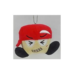 中古雑貨 重岡大毅(あか) ぶらさげるヤツ(ぬいぐるみ 中古雑貨 重岡大毅(あか) ぶらさげるヤツ(ぬいぐるみ