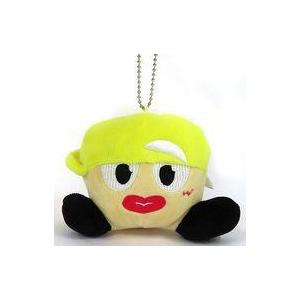中古雑貨 中間淳太(きいろ) ぶらさげるヤツ(ぬいぐるみ 中古雑貨 中間淳太(きいろ) ぶらさげるヤツ(ぬいぐるみ