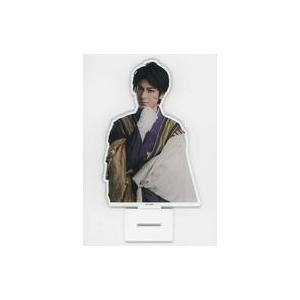 中古雑貨 中村誠治郎(顕如) デカアクリルスタンド 「イケメン戦国 THE STAGE 〜連合軍VS...