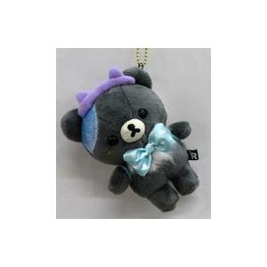 【レア】チャイロイコグマ ハロウィン ぶらさげぬいぐるみ 中古雑貨 チャイロイコグマ ハロウィンぶらさげぬいぐるみ 2021ver