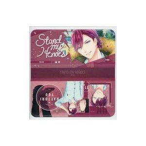 ハイキュー TO THE TOP TOHO animation STORE×文房具カフェ