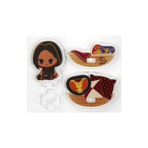 中古アクリルスタンド・アクリルパネル ジャミル・バイパー ゆらゆらアクリルスタンド Vol.2 「ディズニー ツイステッ