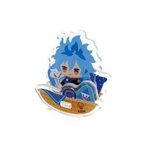中古アクリルスタンド・アクリルパネル イデア・シュラウド ゆらゆらアクリルスタンド Vol.2 「ディズニー ツイステッ