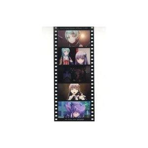中古コマフィルム 氷川紗夜＆湊友希那＆宇田川あこ＆白金燐子(I：