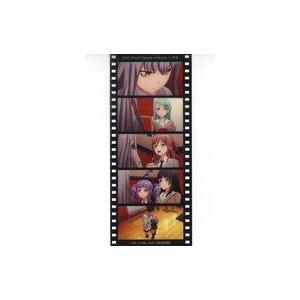 中古コマフィルム 集合(I：約束/1コマ目：湊友希那/アップ/右下向
