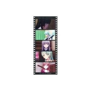 中古コマフィルム 白金燐子＆氷川紗夜＆湊友希那＆今