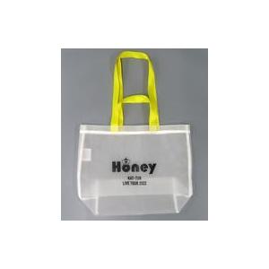 KAT-TUN - KAT-TUN Honey オリジナルペンライト ＆ ショッピングバッグ 中古雑貨 ショッピングバッグ 「KAT-TUN LIVE TOUR 2022 Honey