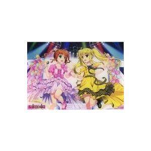 コンテンツシード / 魔法少女リリカルなのはシリーズ 特大タペストリー