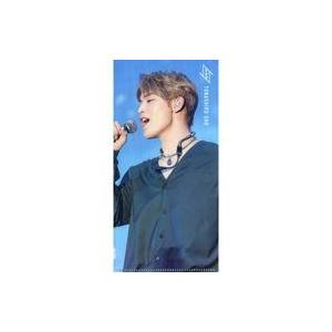 中古収納・携帯用アイテム 與那城奨 チケットホルダー 「JO1 THE MOVIE『未完成』-Go to the TOP-