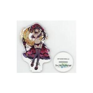 中古アクリルスタンド・アクリルパネル 時崎狂三(デート・ア・ライブ