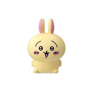 中古雑貨 うさぎ 「ちいかわ ソフビパペットマスコット」