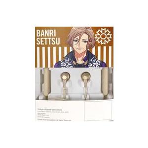 中古ヘッドフォン 摂津万里モデル 公式コラボBluetoothイヤホン 「A3!(エースリー)」