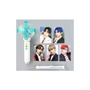 中古ペンライト・リングライト TOMORROW X TOGETHER オフィシャルライトスティック