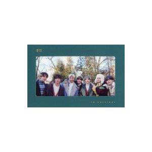 中古雑貨 [単品] BTS(防弾少年団) ブックマーク 「DVD 2020 BTS WINTER P...