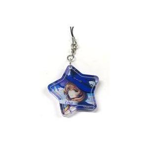 中古雑貨 リサ 「原神 ジュエルアクリルストラップ」