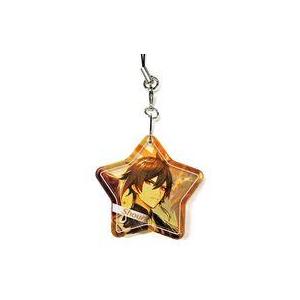 中古雑貨 鍾離 「原神 ジュエルアクリルストラップ」