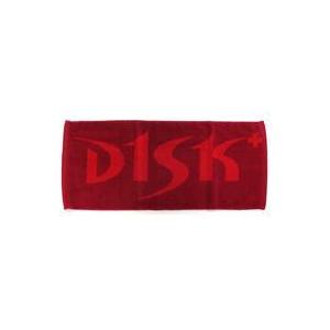 中古雑貨 高橋大輔 D1SK+バナータオル 2019(レッド×レッド)