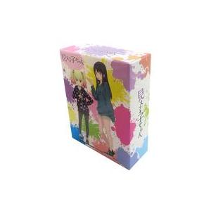 中古雑貨 みこ＆ユリア アニメ描き下ろしイラスト使用全巻収納BOX 「Blu-ray/DVD 見える...