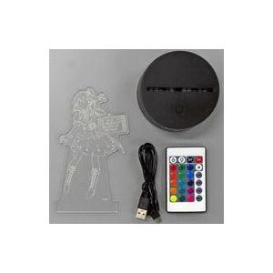 中古ペンライト・リングライト 春日未来 アクリルライトパネル 「アイドルマスター ミリオンライブ!×...