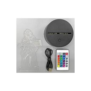 中古ペンライト・リングライト 伊吹翼 アクリルライトパネル 「アイドルマスター ミリオンライブ!×ソ...