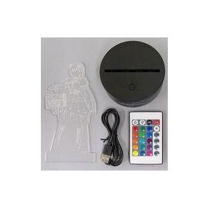 中古ペンライト・リングライト 北上麗花 アクリルライトパネル 「アイドルマスター ミリオンライブ!×...