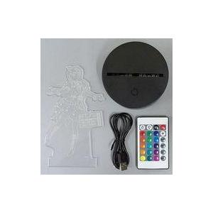 中古ペンライト・リングライト 桜守歌織 アクリルライトパネル 「アイドルマスター ミリオンライブ!×...