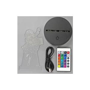 中古ペンライト・リングライト 周防桃子 アクリルライトパネル 「アイドルマスター ミリオンライブ!×...