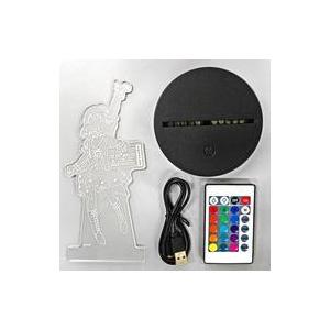 中古ペンライト・リングライト 永吉昴 アクリルライトパネル 「アイドルマスター ミリオンライブ!×ソ...