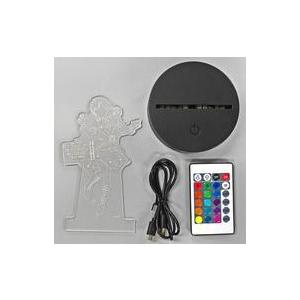 中古ペンライト・リングライト 七尾百合子 アクリルライトパネル 「アイドルマスター ミリオンライブ!...