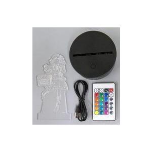 中古ペンライト・リングライト 野々原茜 アクリルライトパネル 「アイドルマスター ミリオンライブ!×...