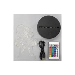 中古ペンライト・リングライト 松田亜利沙 アクリルライトパネル 「アイドルマスター ミリオンライブ!...