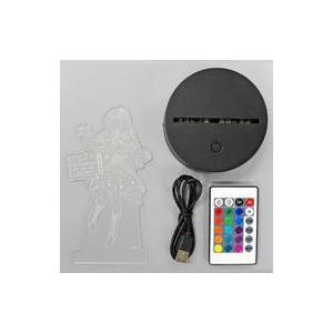 中古ペンライト・リングライト 宮尾美也 アクリルライトパネル 「アイドルマスター ミリオンライブ!×...