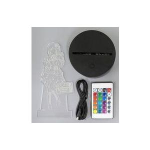 中古ペンライト・リングライト 百瀬莉緒 アクリルライトパネル 「アイドルマスター ミリオンライブ!×...