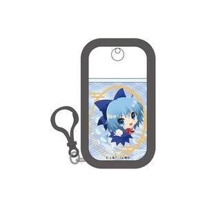 中古雑貨 チルノ ミニスプレーボトル 「東方Project」