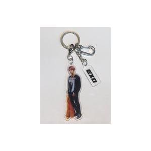 中古雑貨 ベッキョン アクリルチャームセット 「DON’T MESS UP MY TEMPO」 SM...
