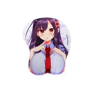 アキ・ローゼンタール 77万人記念 おっぱいマウスパッド ホロライブ 77