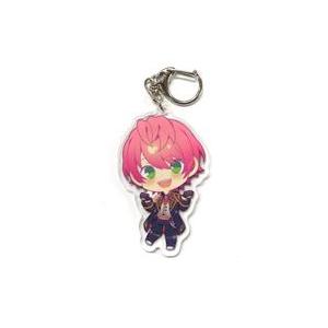 中古雑貨 てるとくん アクリルキーホルダー 2022 Spring ver. 「KnightA -騎...