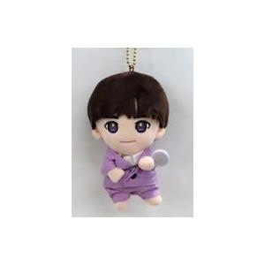 中古雑貨 宮田俊哉(Kis-My-Ft2) キスマイぬいぐるみ 「Kis-My-Ftに逢える de ...