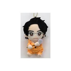 中古雑貨 横尾渉(Kis-My-Ft2) キスマイぬいぐるみ 「Kis-My-Ftに逢える de S...